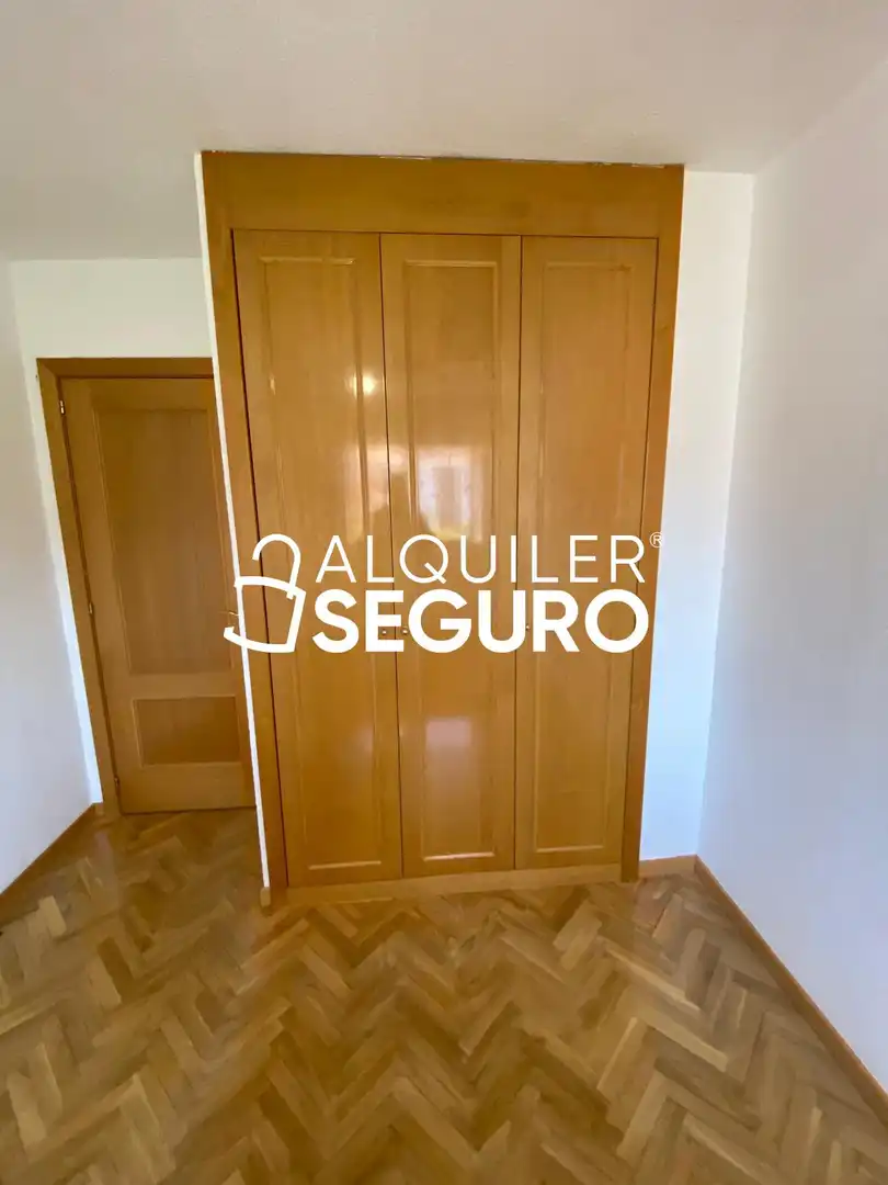 Flat for rent in Prado de taracena, Las Lomas - Salinera - La Muñeca