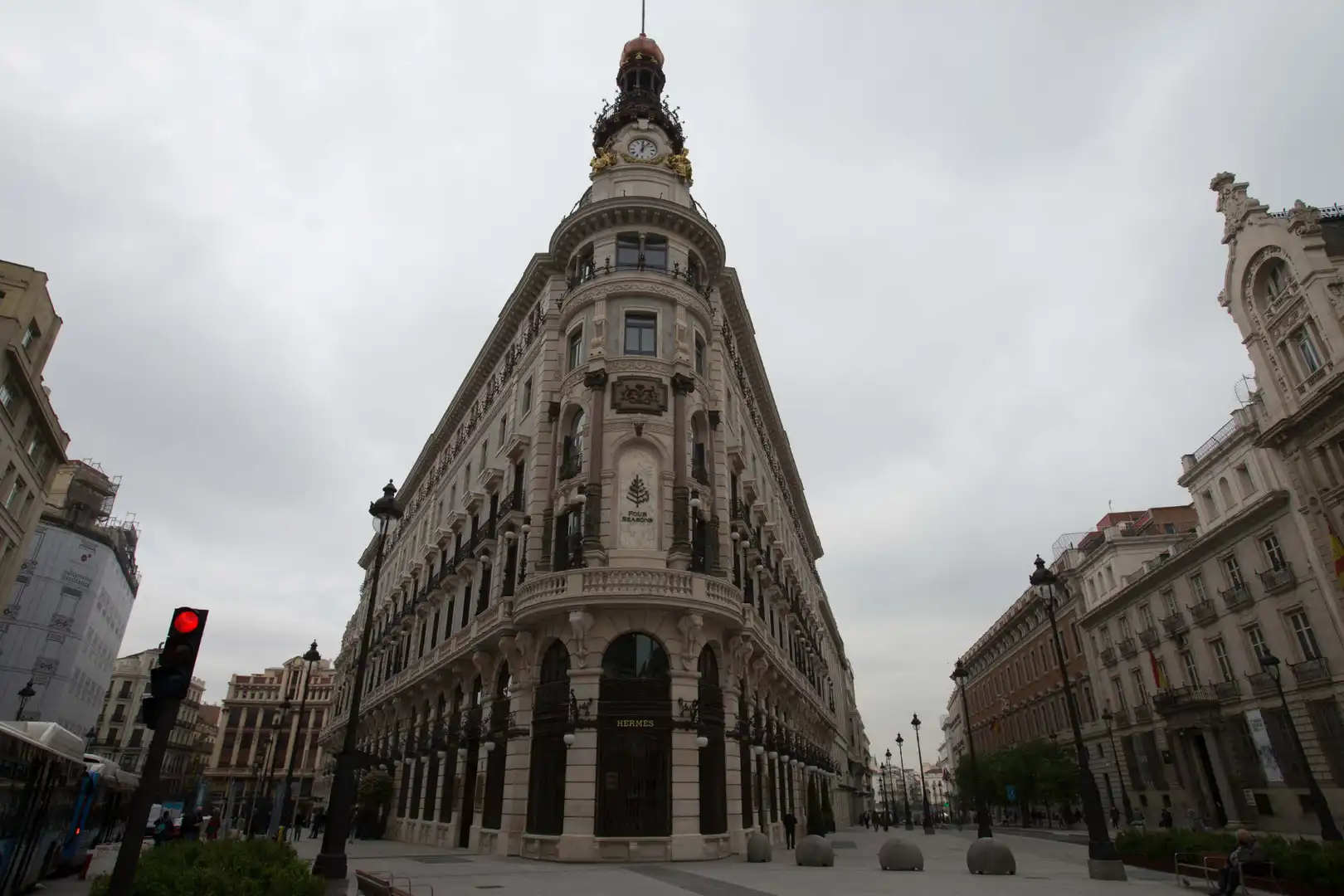 Pis amb terrassa de lloguer a Calle de Fernanflor, imagen 32