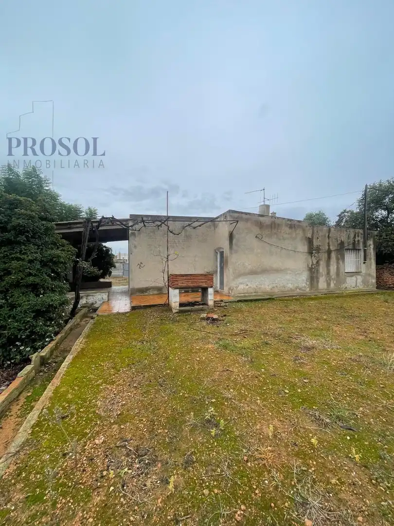 Country house for sale in Madrigal, imagen 15