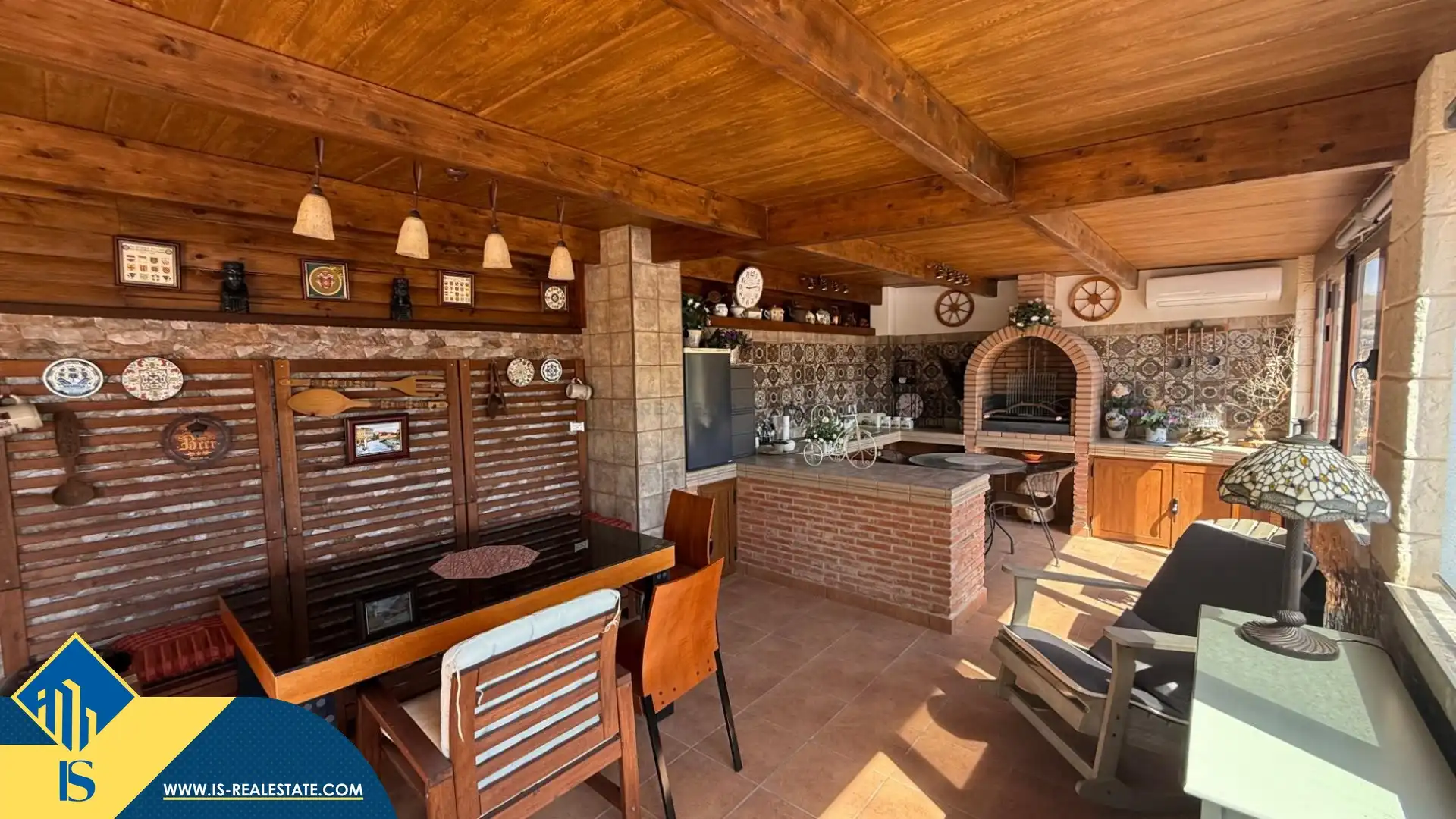 Villa avec piscine à vendre à Los Balcones - Los Altos, imagen 25