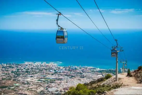Apartament en venda a Montealto - Monterrey