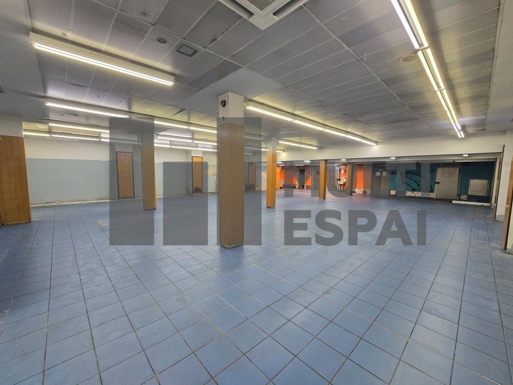 Premises to rent in  Barcelona Capital