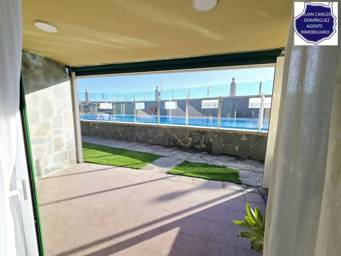 Appartement compact avec piscine à louer à San Agustín - Bahía Feliz, imagen 10
