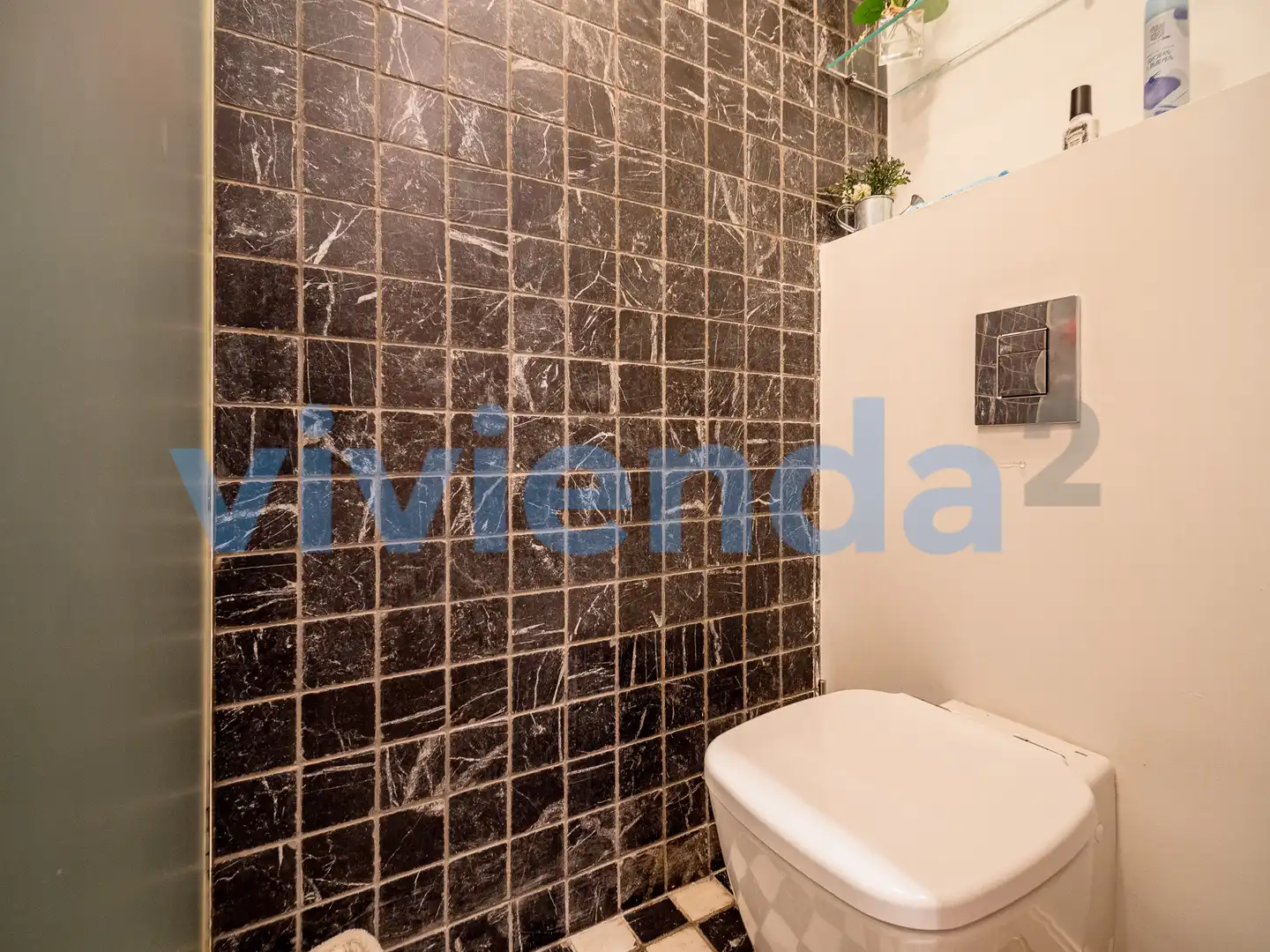 Piso con ascensor en venta en CALLE DE LA BOLA, imagen 21