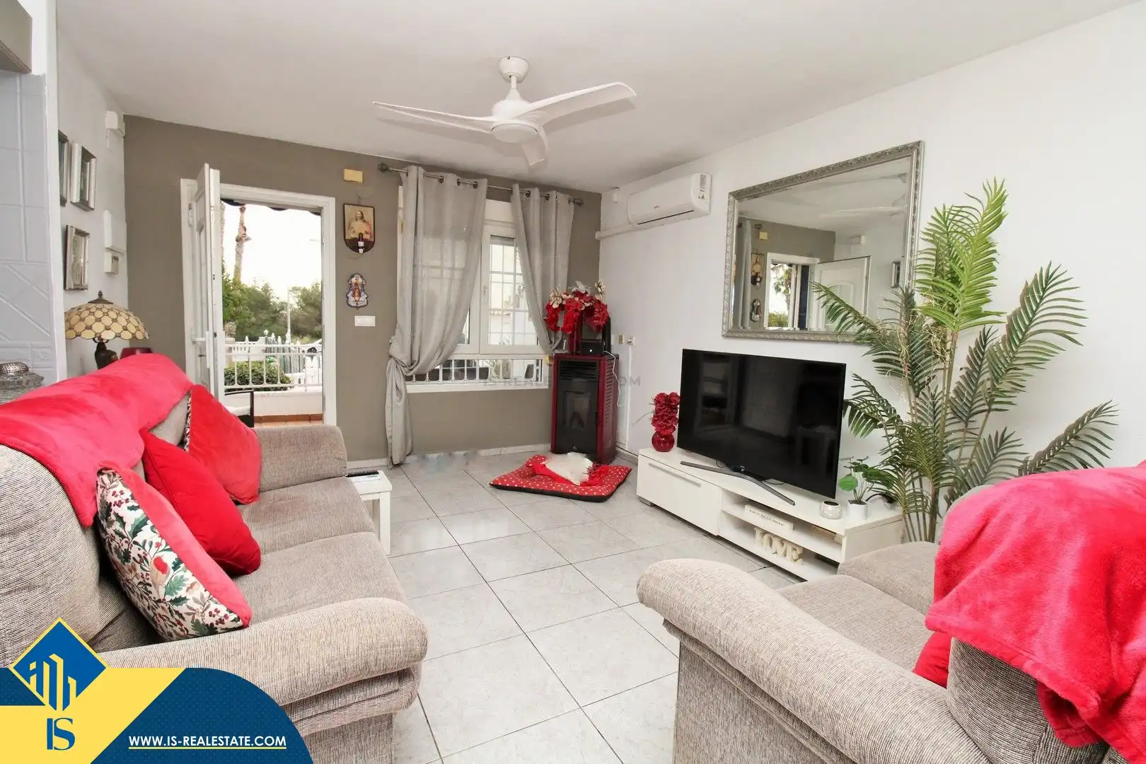 Wohnung mit Pool zum Verkauf in Orihuela Costa, imagen 9