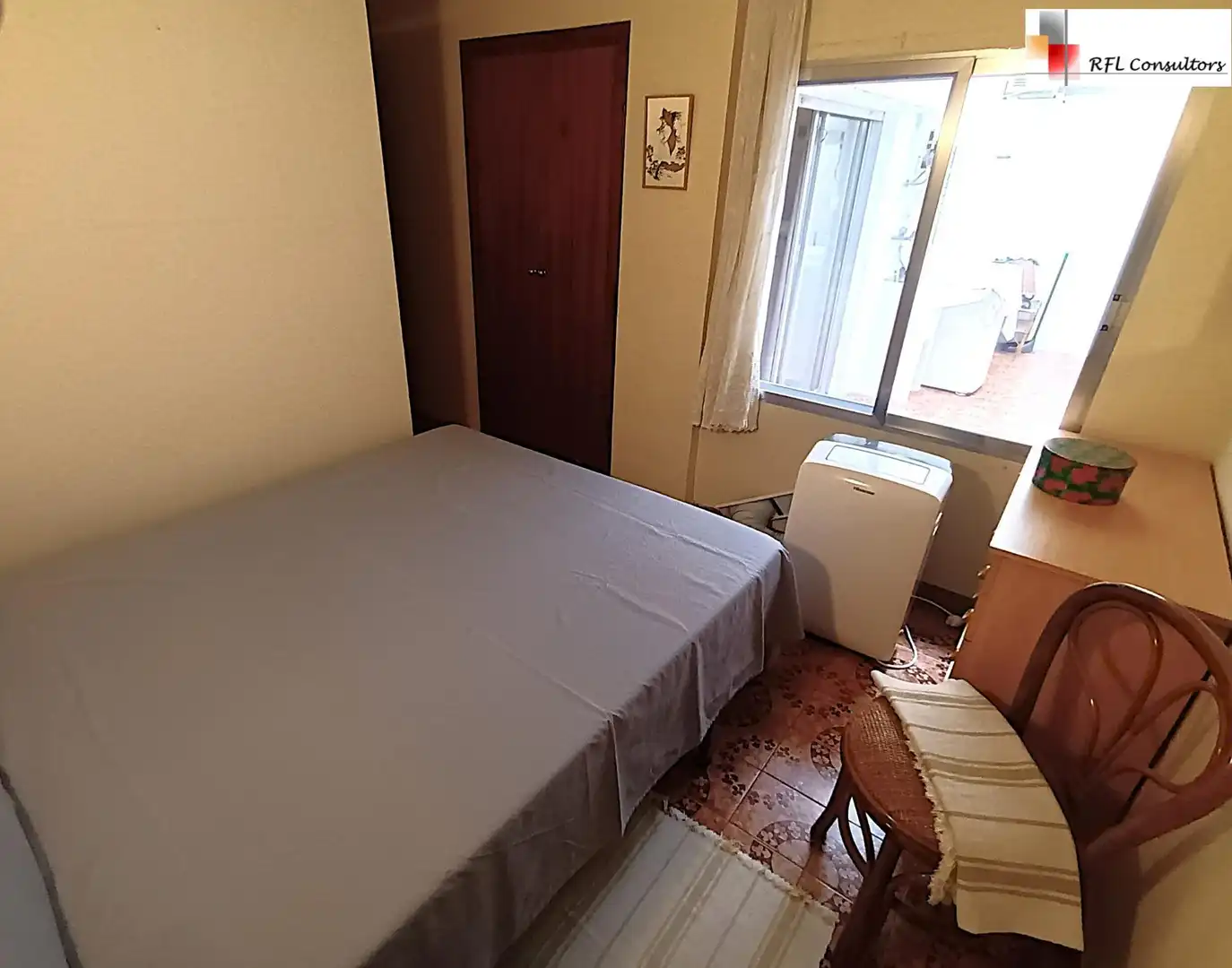 Apartament de lloguer a Torreblanca