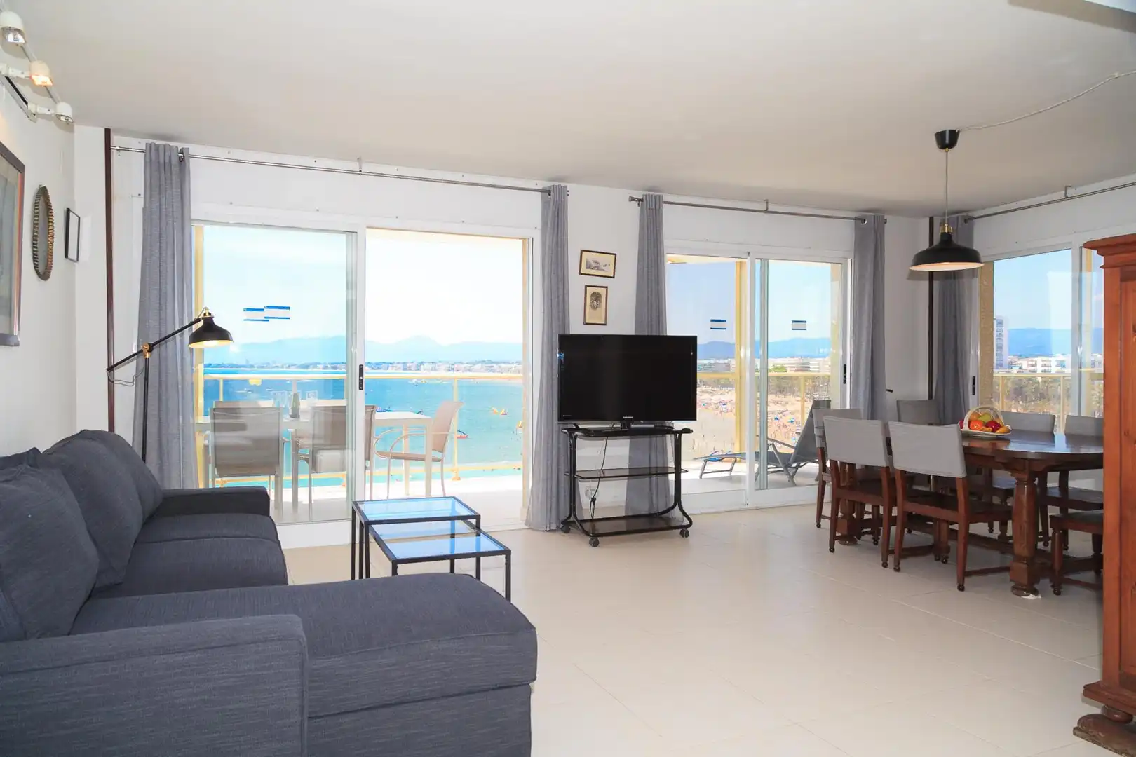 Apartments for sale in de Colón, 15, Mar i Camp - Platja dels Capellans