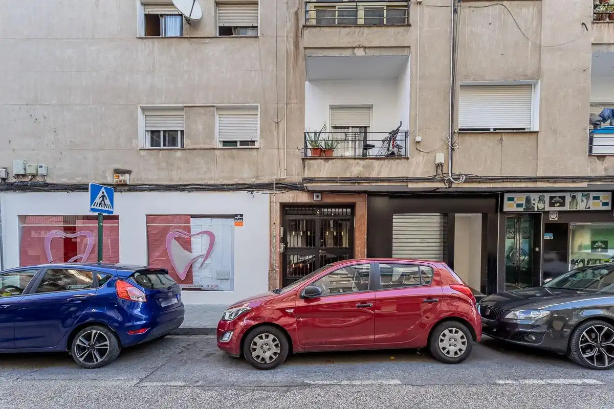 Flat for sale in Zaidín, imagen 21