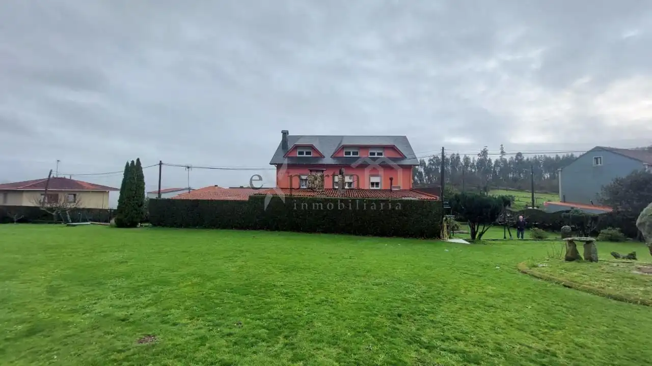 Maison avec jardin à vendre à Boiro, imagen 48