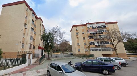 Foto 3 de Pis en venda a Arlanzon, Palma - Palmilla, Málaga Capital