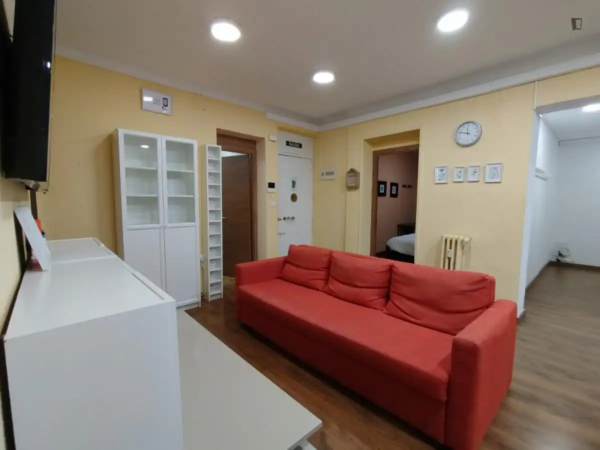 Habitació a Palacio