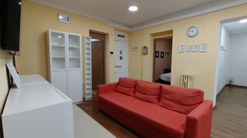 Foto 2 de Habitació a Palacio, Madrid Capital