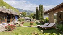 Jardí de Casa o xalet en venda en Tolosa amb Terrassa i Balcó