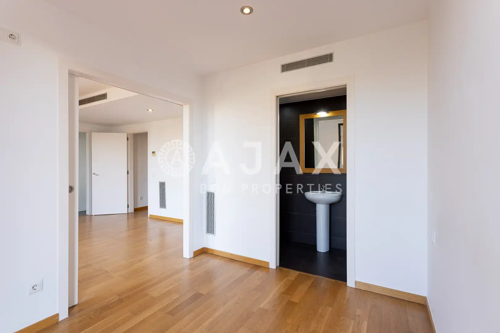 Pis en venda en Barcelona amb Aire condicionat, Calefacció i Parquet