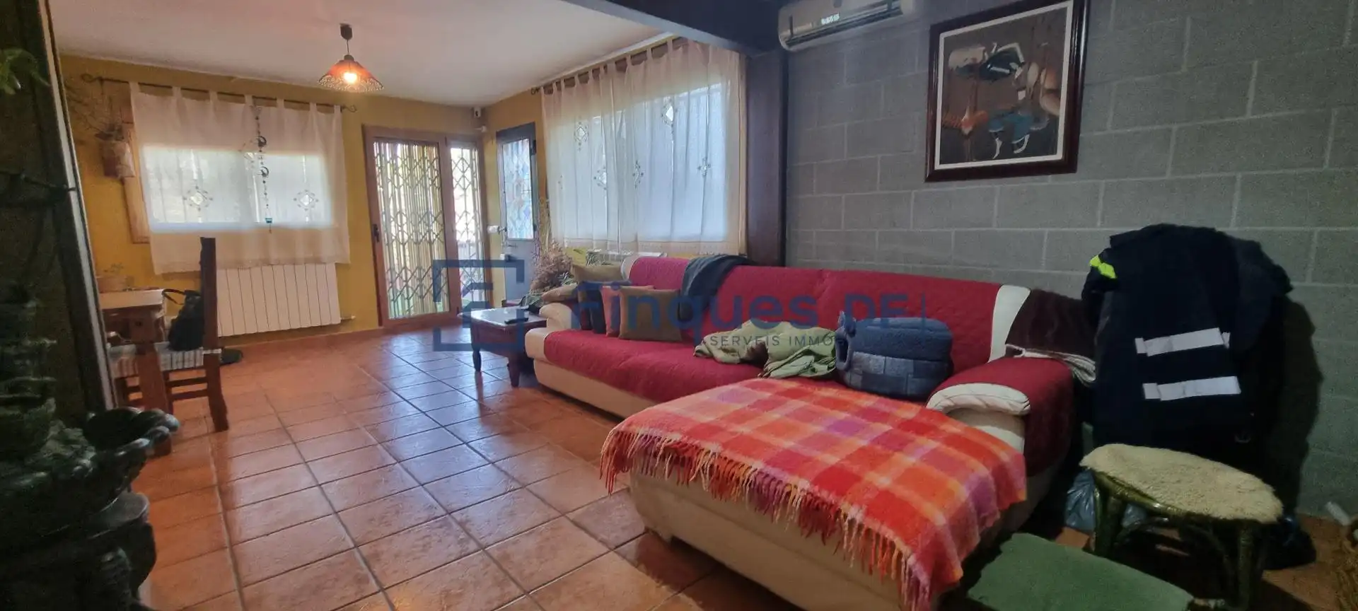 Detached house with garden for sale in Residencial Park, imagen 51