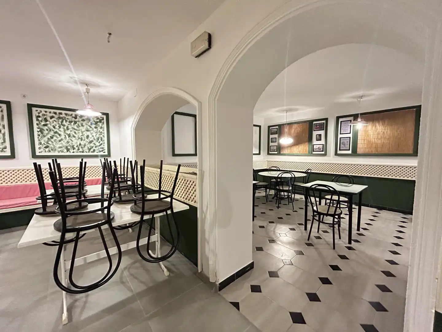 Local comercial en venta en Carrer de la Roca Grossa, imagen 17