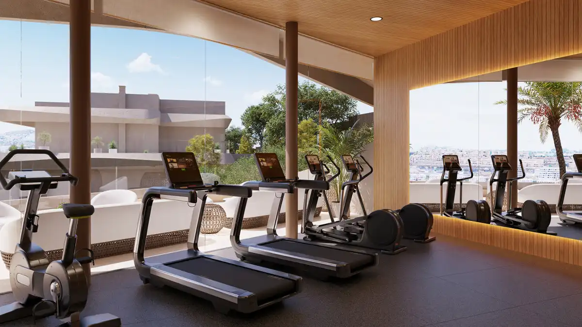 Flat for sale in Mijas  with Terrace and Storage room