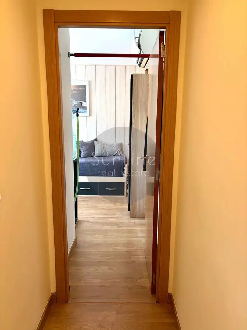 Bedroom of Duplexes for sale in Massamagrell  with Air Conditioner, Private garden and Terrace