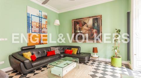 Foto 4 von Wohnung zur Miete in Luis Vélez de Guevara, Embajadores - Lavapiés,  Madrid Capital