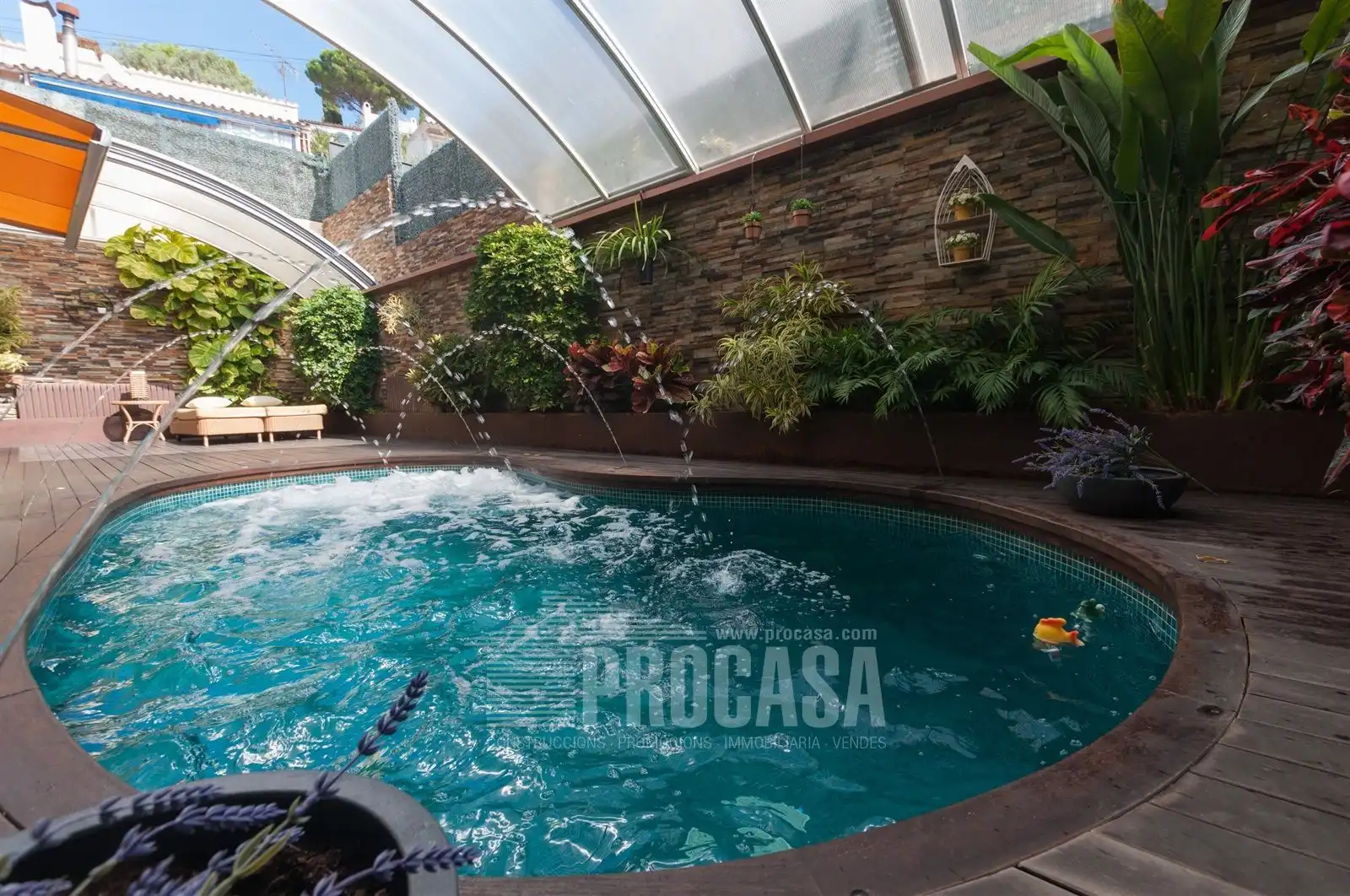 Villa mit Pool zum Verkauf in Els Grecs - Mas Oliva, imagen 58