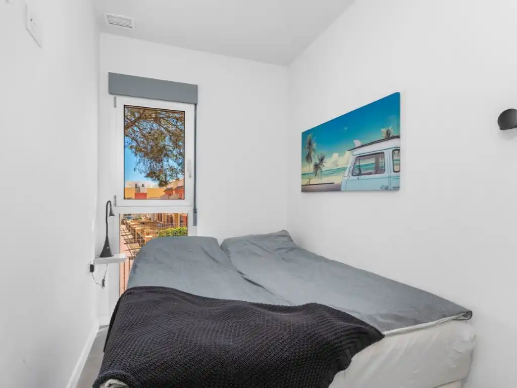 Appartement compact avec piscine à vendre à Calle Clavo 8, imagen 16