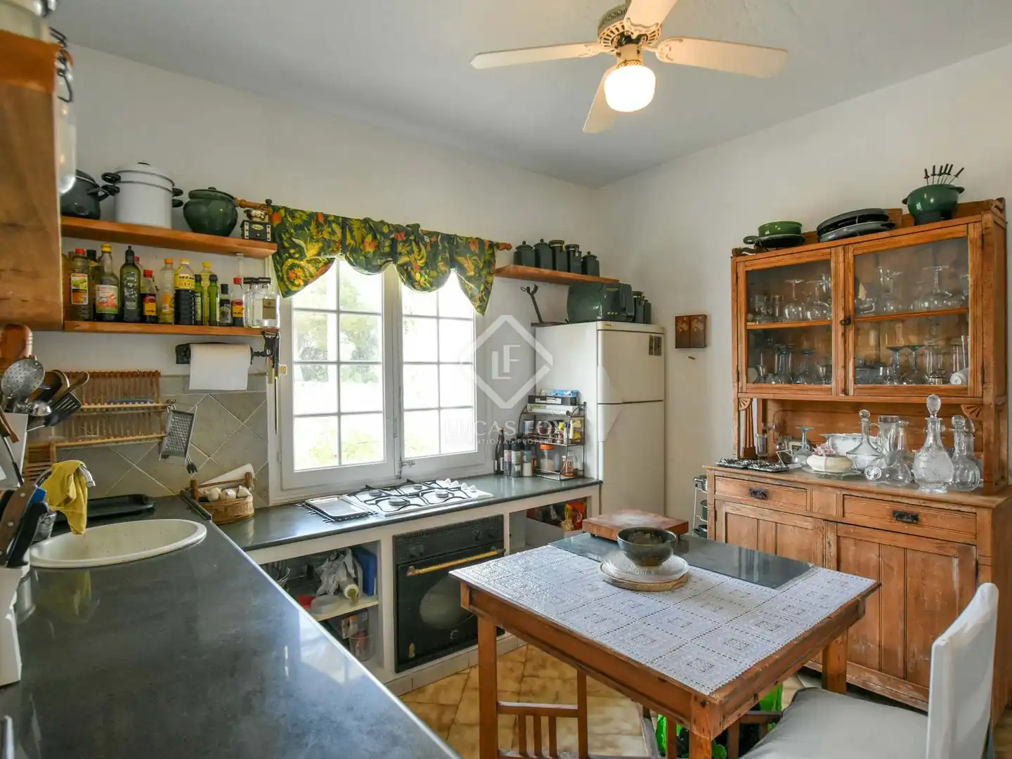 Casa rustica con piscina in vendita a Trebalúger, imagen 12
