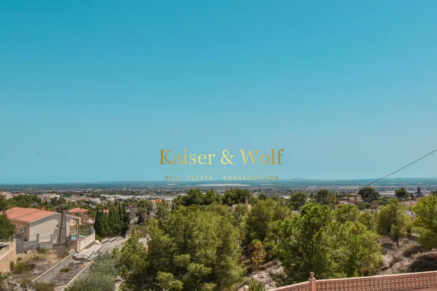 Casa o chalet en venta en Crevillent con Aire acondicionado, Jardín privado y Terraza
