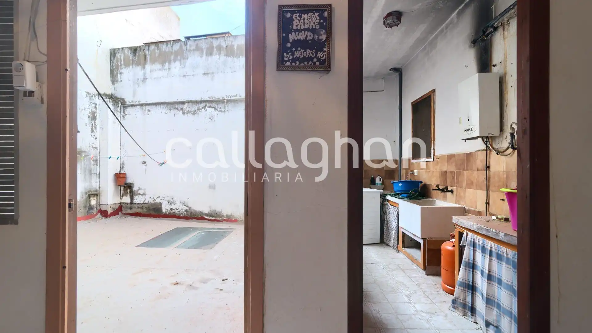 Wohnung zum Verkauf in Calle BARRANQUET, imagen 23
