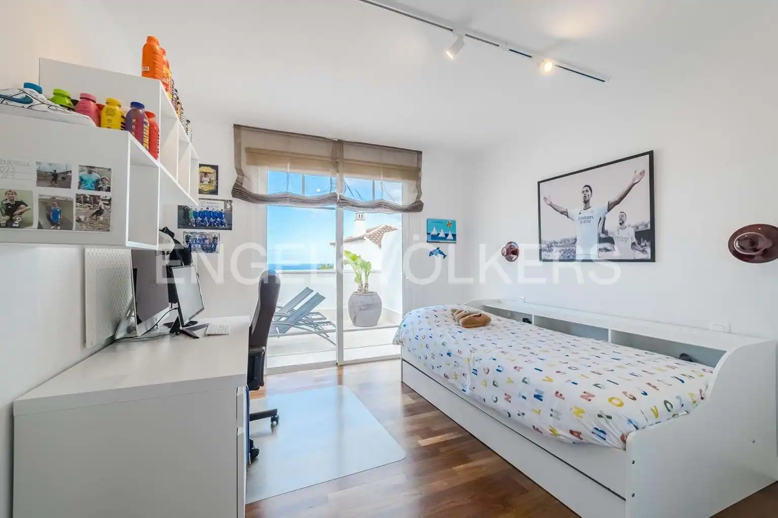 Maison avec piscine à vendre à Costa Adeje, imagen 19
