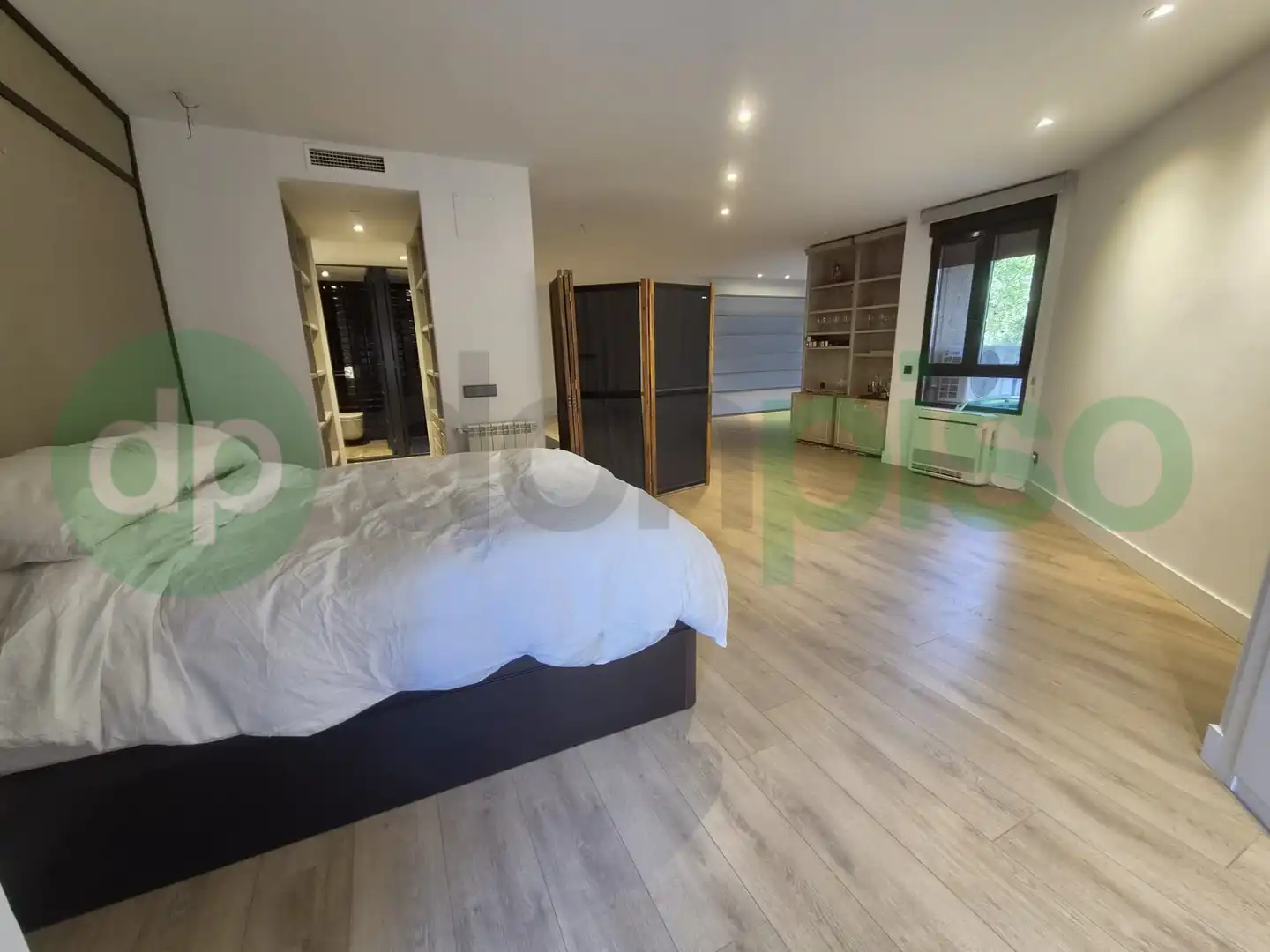 Habitación de Piso en venta en Madrid con Aire acondicionado, Calefacción y Terraza