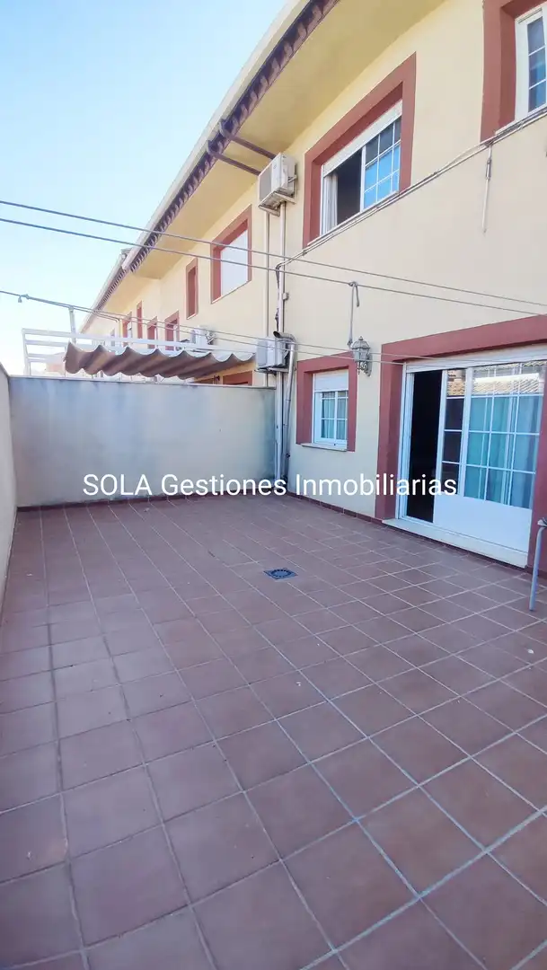 Haus mit Terrasse zum Verkauf in Calle Donantes de Sangre, imagen 19