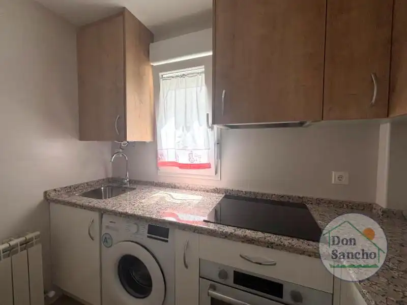 Flat with terrace to rent in San Pablo - San Nicolás, imagen 6