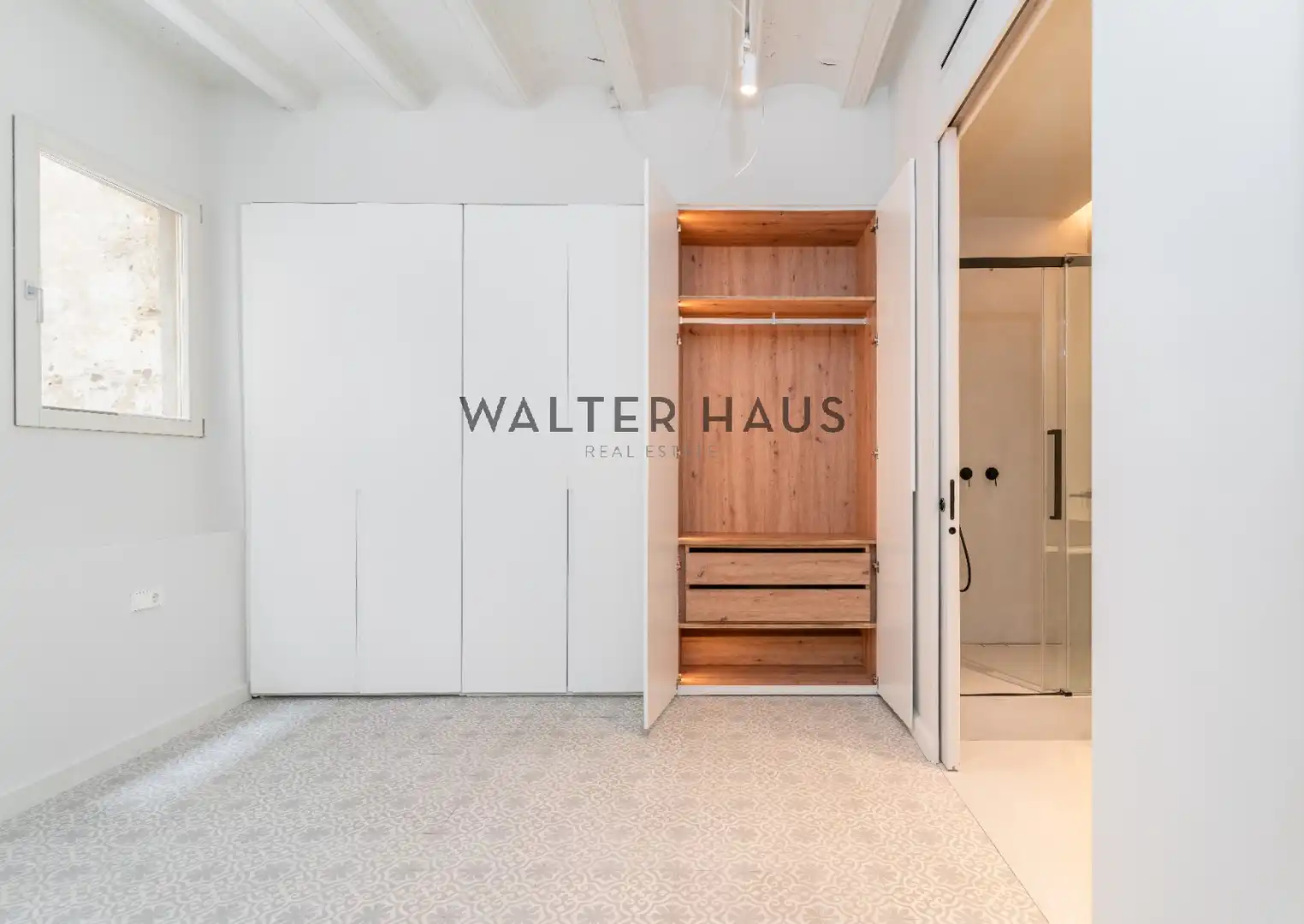 Appartement avec terrasse à vendre à Carrer de Sant Pere Més Alt 43, imagen 7