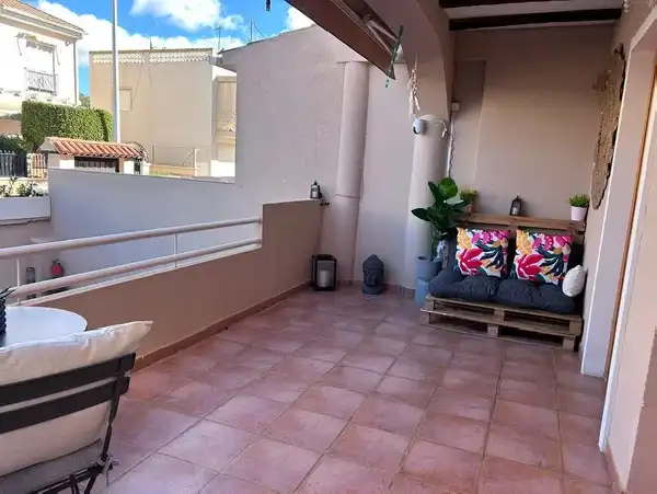 Detached house with pool for sale in Valverde, imagen 12