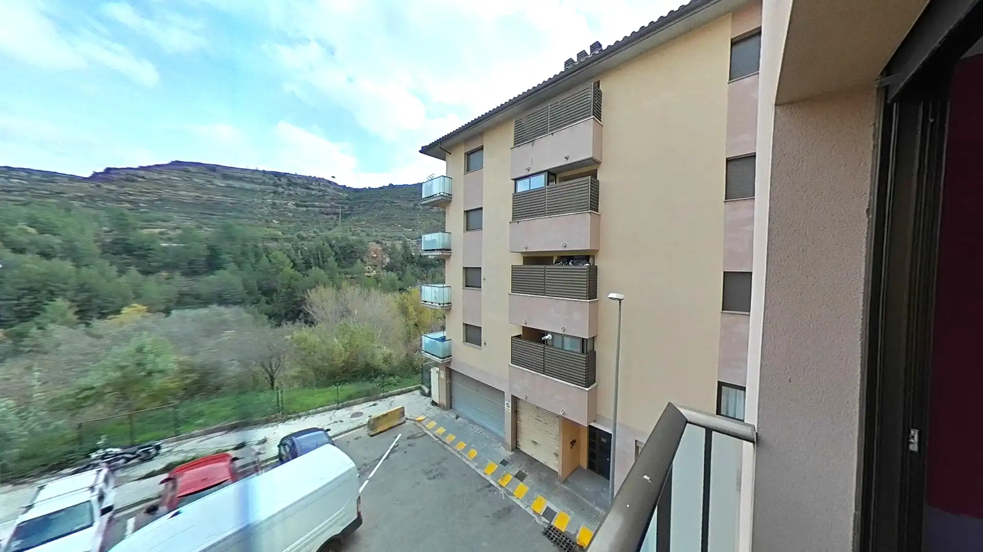 Pis en venda a Lluis Companys, Monistrol de Montserrat