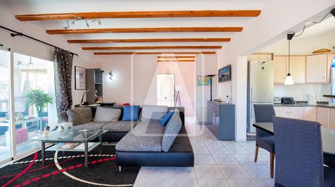 Photo 4 of Houses for sale in La Viña - Montemar - San Jaime, Benissa