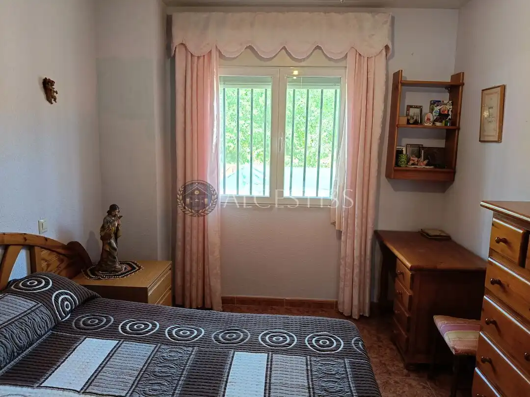 Adossat amb jardí en venda a Méntrida, imagen 102