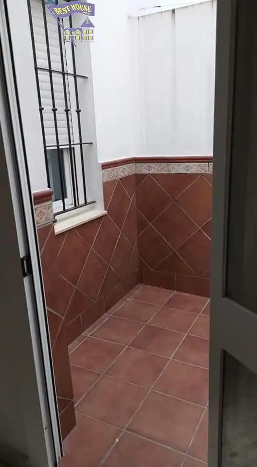 Terrassa de Pis en venda en Arcos de la Frontera amb Aire condicionat