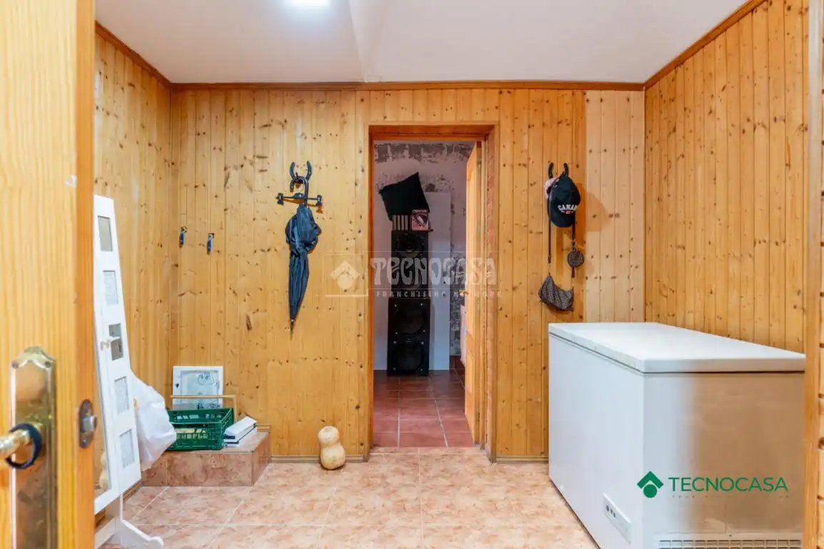 Detached homes for sale in Vícar  with Air Conditioner, Heating and Terrace