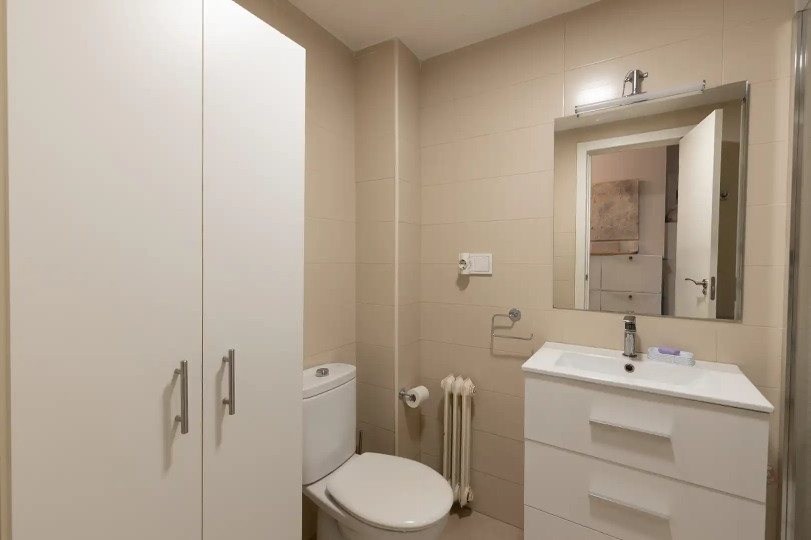 Baño de Piso en venta en Zaidín