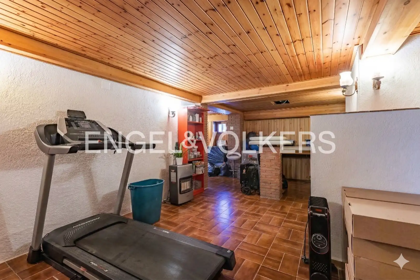 Maison avec terrasse à vendre à L'Ametlla del Vallès, imagen 28