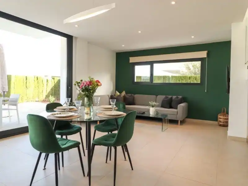 Casa o chalet en venta en N/A, -1, Benimantell