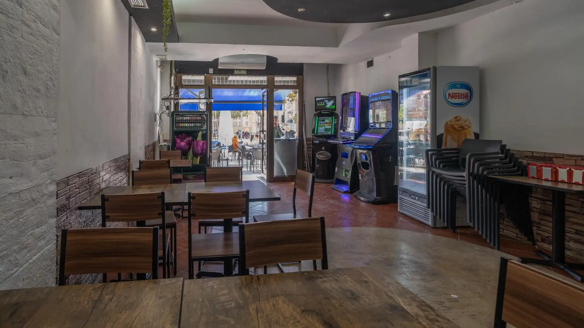 Geschaftsraum zur Miete in Plaza Xúquer