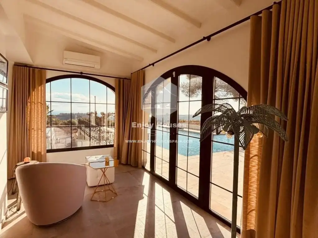 Casa in vendita a Altea ciudad, imagen 6