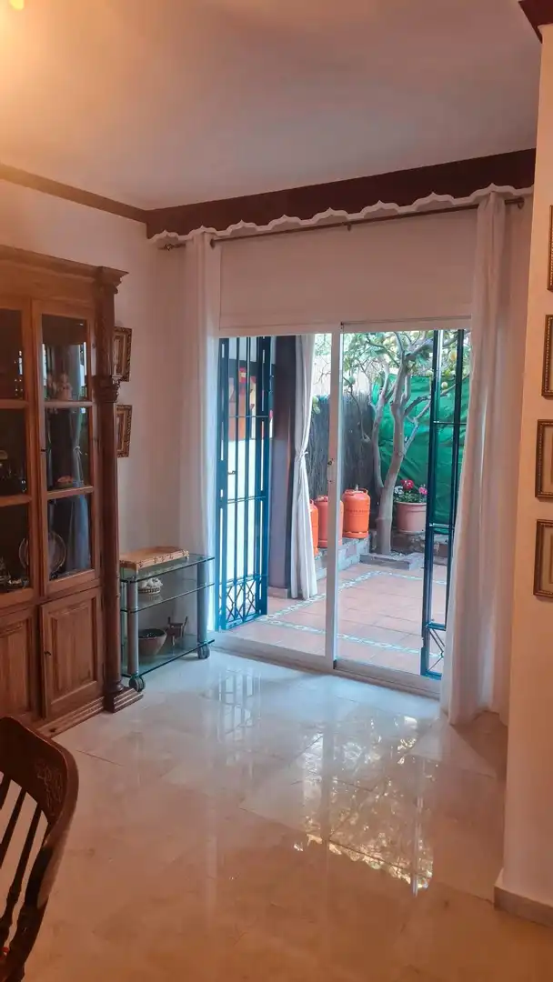 Adosado con terraza en venta en San Pedro de Alcántara, imagen 11