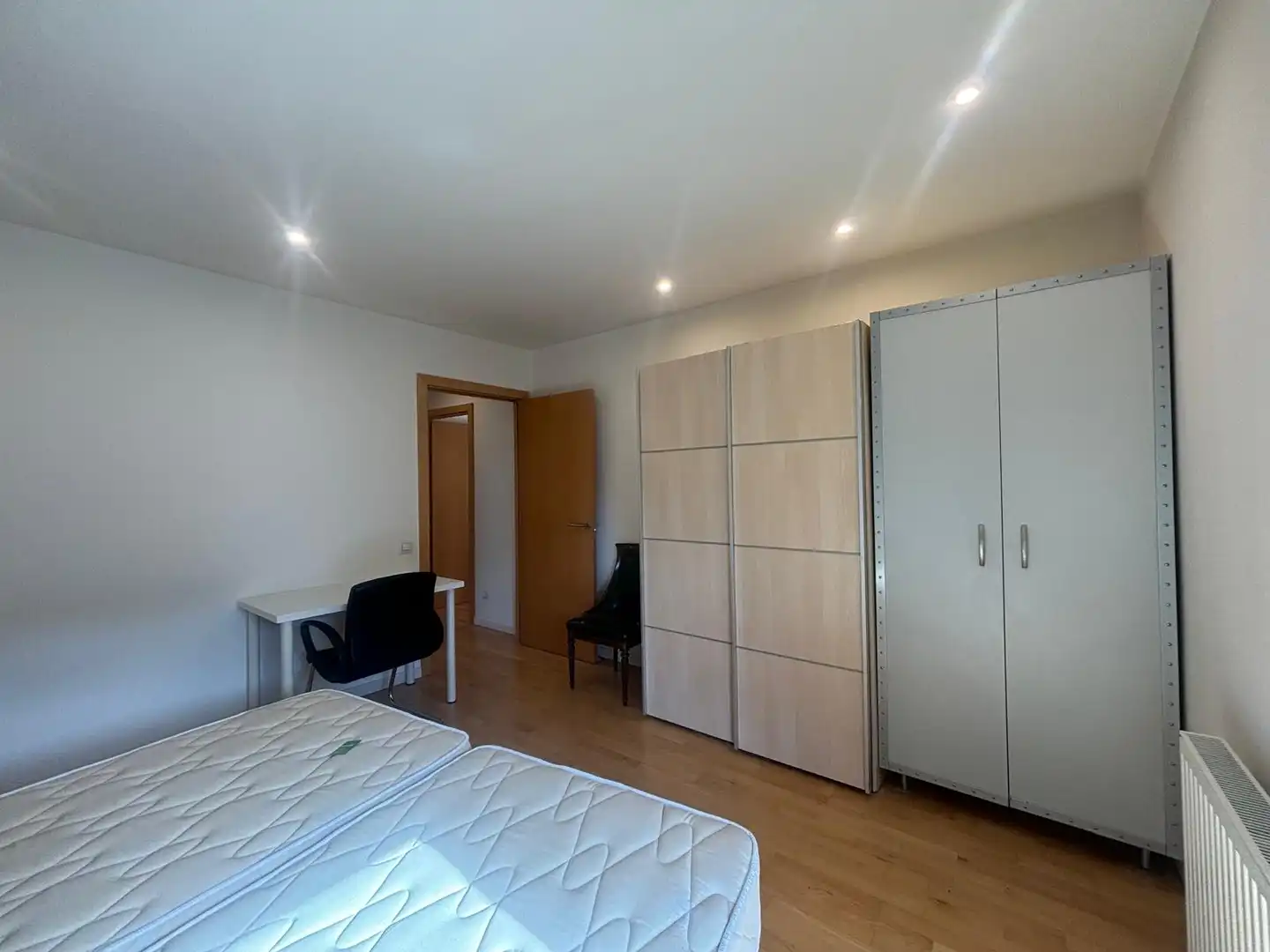 Piso en venta en Camino de la Fuente, 5, Valle de Elorz / Elortzibar