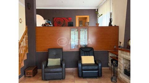 Foto 5 de Casa o chalet en venta en Cànoves I Samalús, Barcelona