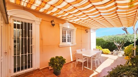 Photo 4 of Houses for sale in Noruega, 225, Novamar - Mediterráneo, Santa Pola