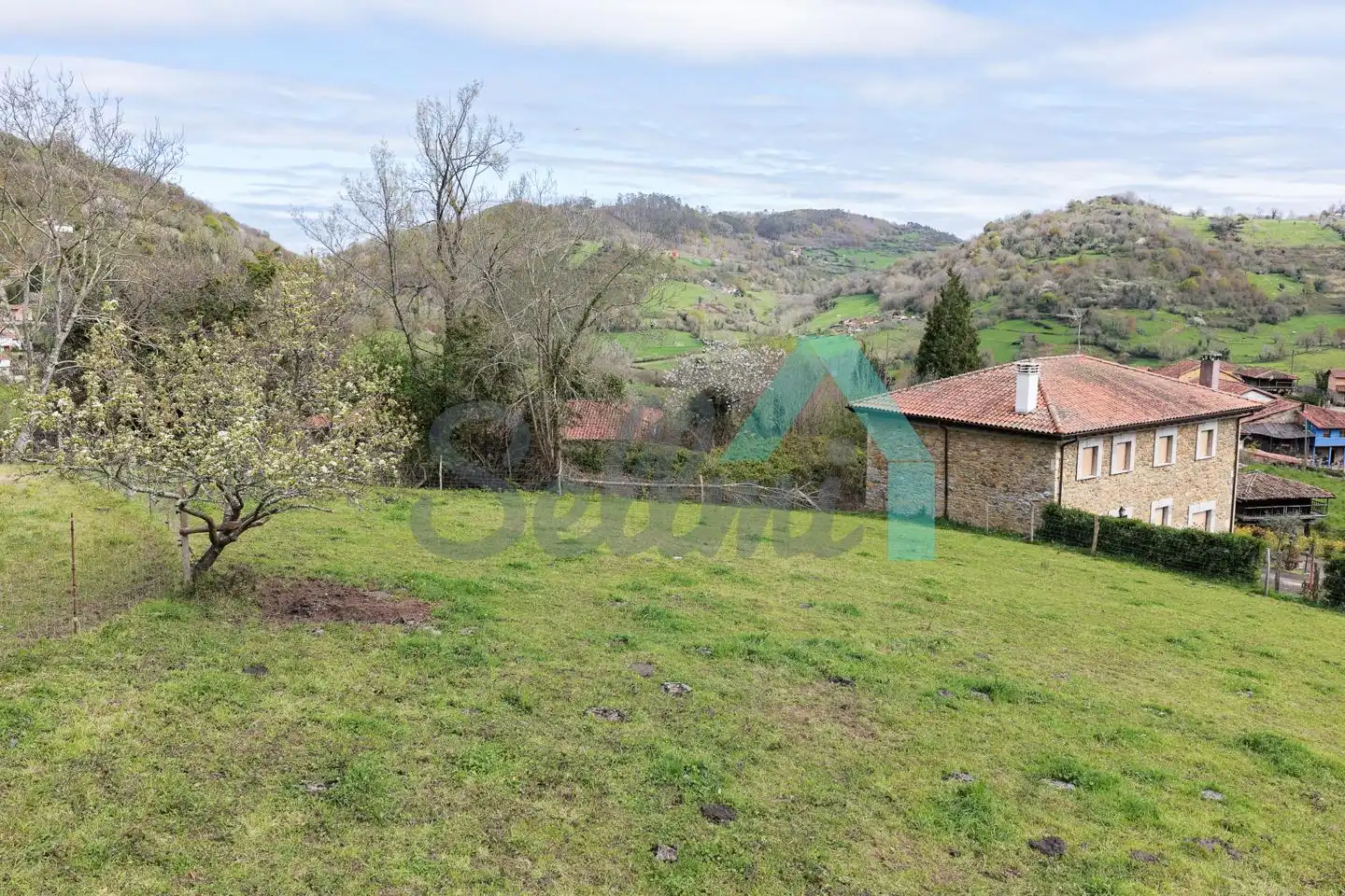 Casa con jardín en venta en Lugar Pedredo, imagen 34