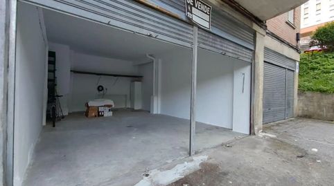 Foto 5 de Garaje en venta en Travesía Arbolantxa, Otxarkoaga, Bilbao